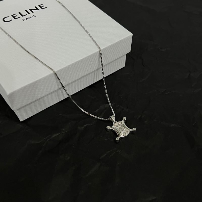 Celine Necklaces